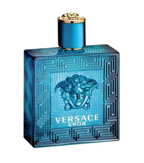 versace profumo uomo prezzo|erosi versace.